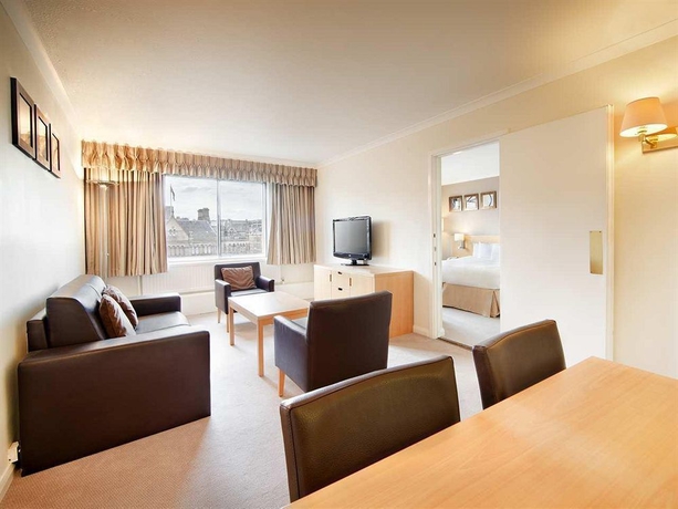 Imagen de la habitación del Hotel The Bradford. Foto 7