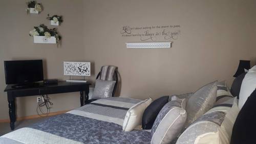Imagen de la habitación del Hotel The Bradford Inn. Foto 4
