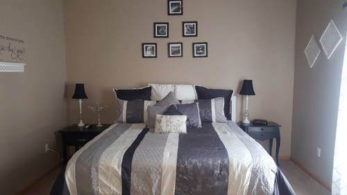 Imagen de la habitación del Hotel The Bradford Inn. Foto 6