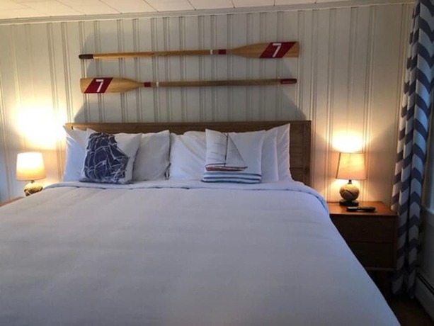 Imagen de la habitación del Hotel The Bradford, Provincetown. Foto 10