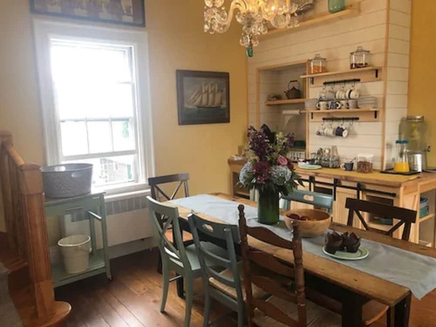 Imagen general del Hotel The Bradford, Provincetown. Foto 1