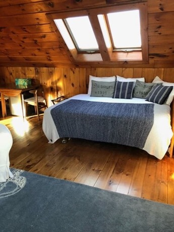 Imagen de la habitación del Hotel The Bradford, Provincetown. Foto 11