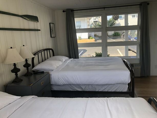 Imagen de la habitación del Hotel The Bradford, Provincetown. Foto 12
