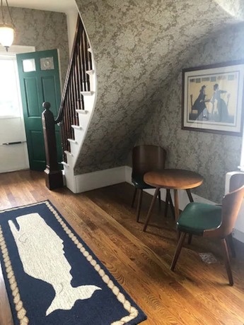 Imagen general del Hotel The Bradford, Provincetown. Foto 2
