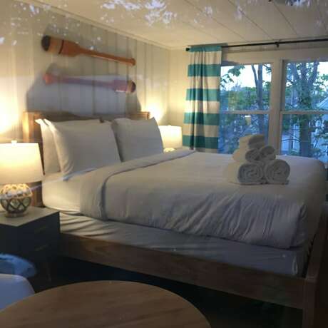 Imagen general del Hotel The Bradford, Provincetown. Foto 3