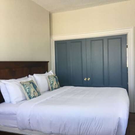 Imagen general del Hotel The Bradford, Provincetown. Foto 5