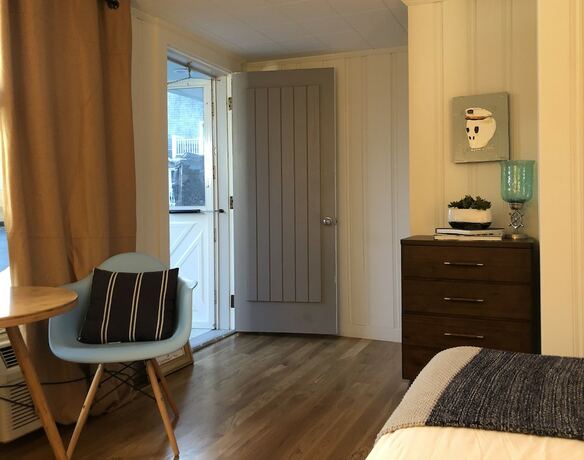 Imagen general del Hotel The Bradford, Provincetown. Foto 6