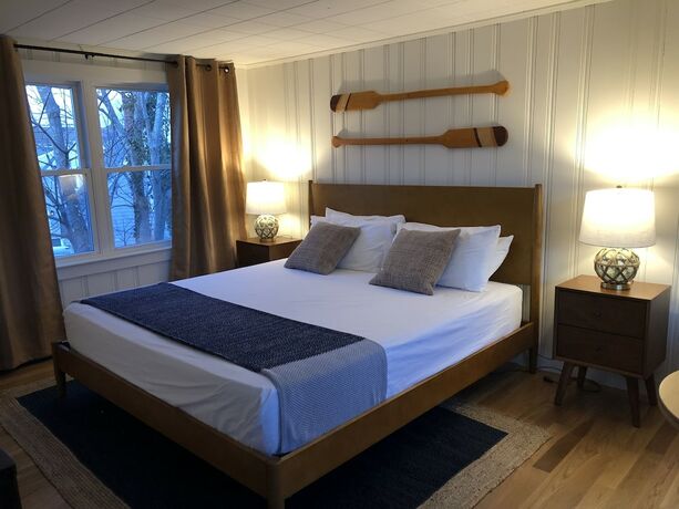 Imagen de la habitación del Hotel The Bradford, Provincetown. Foto 14