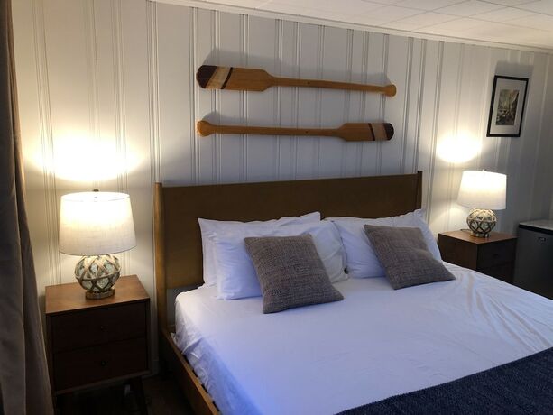 Imagen de la habitación del Hotel The Bradford, Provincetown. Foto 16