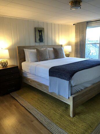 Imagen de la habitación del Hotel The Bradford, Provincetown. Foto 17
