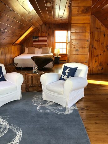 Imagen de la habitación del Hotel The Bradford, Provincetown. Foto 20