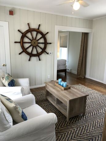 Imagen general del Hotel The Bradford, Provincetown. Foto 9