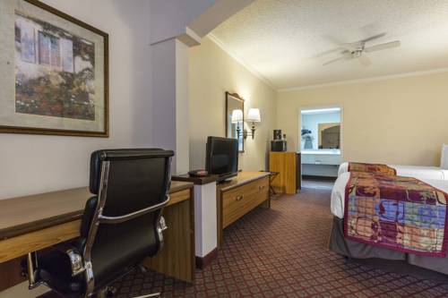 Imagen de la habitación del Hotel The Bradford, an Ascend Collection Hotel. Foto 4