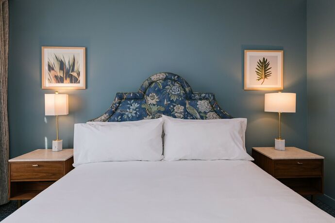 Imagen general del Hotel The Bradley. Foto 2