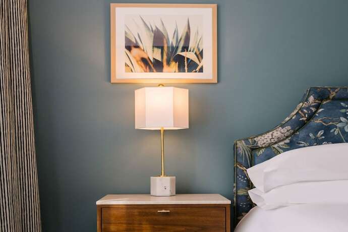 Imagen general del Hotel The Bradley. Foto 3