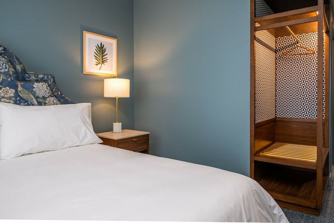 Imagen general del Hotel The Bradley. Foto 5