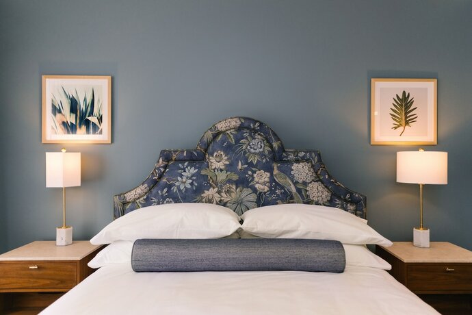 Imagen general del Hotel The Bradley. Foto 6