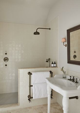 Imagen general del Hotel The Bradley Hare. Foto 1