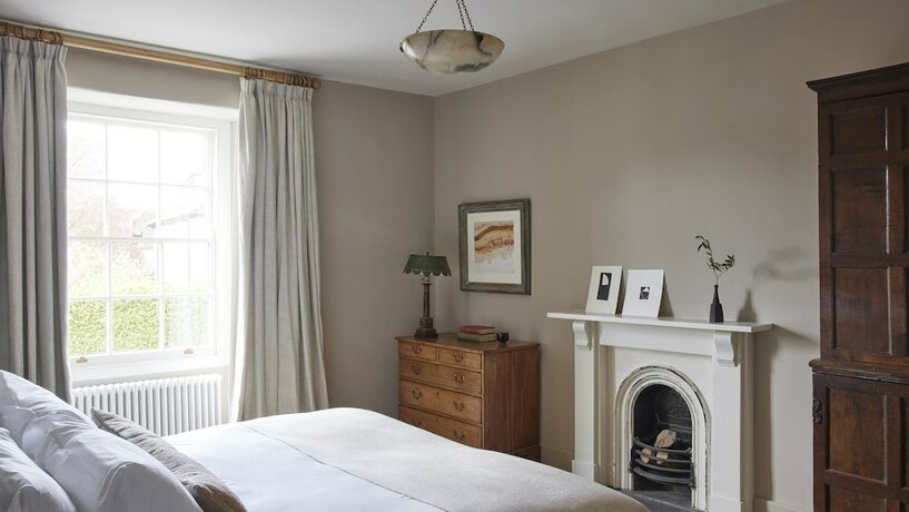 Imagen de la habitación del Hotel The Bradley Hare. Foto 16