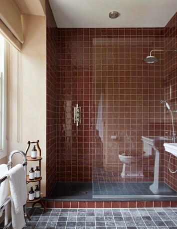 Imagen general del Hotel The Bradley Hare. Foto 4