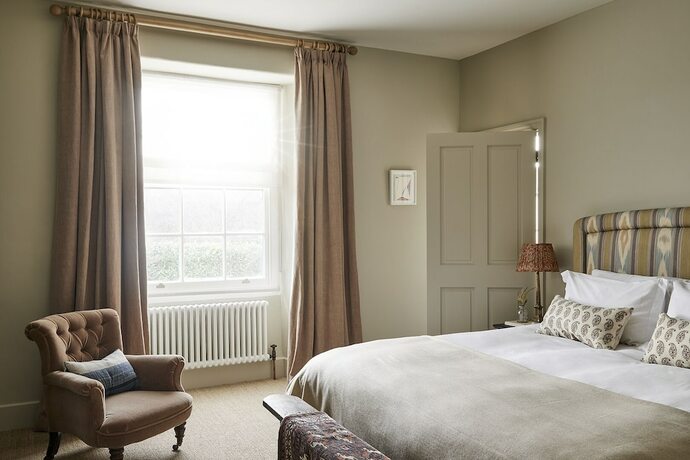 Imagen general del Hotel The Bradley Hare. Foto 5