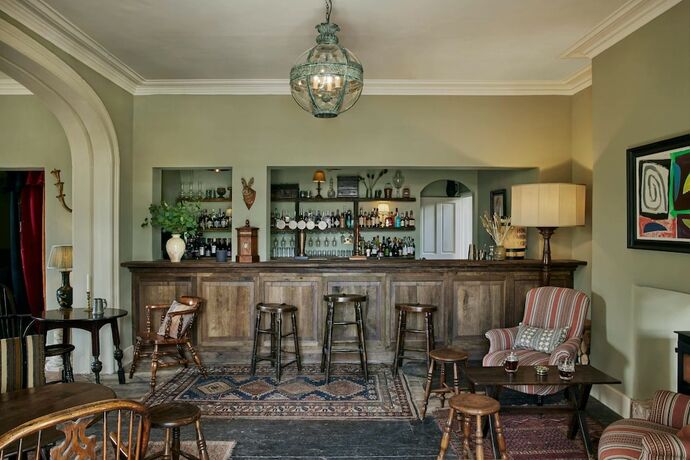 Imagen general del Hotel The Bradley Hare. Foto 6