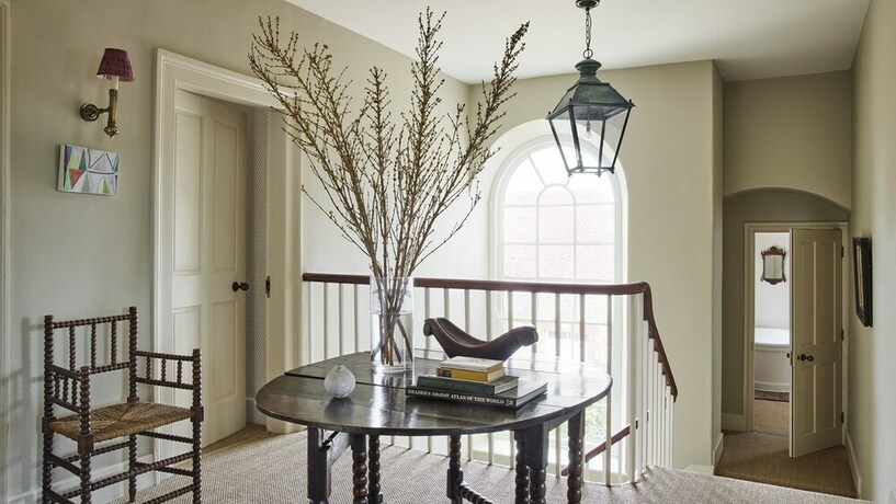 Imagen general del Hotel The Bradley Hare. Foto 10