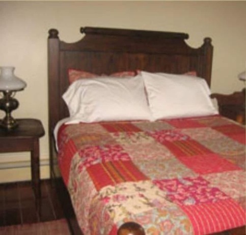 Imagen general del Hotel The Brafferton Inn. Foto 2