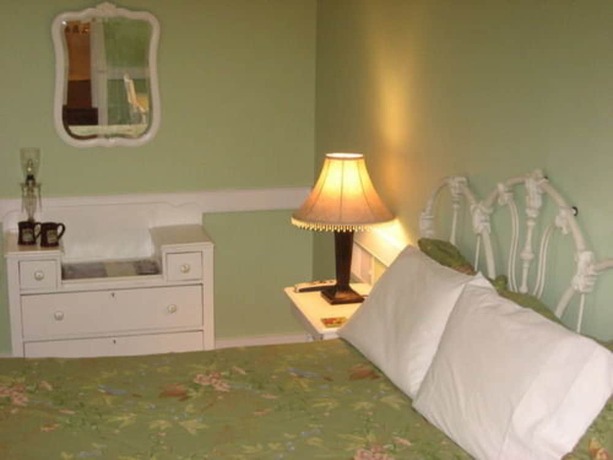 Imagen general del Hotel The Brafferton Inn. Foto 3