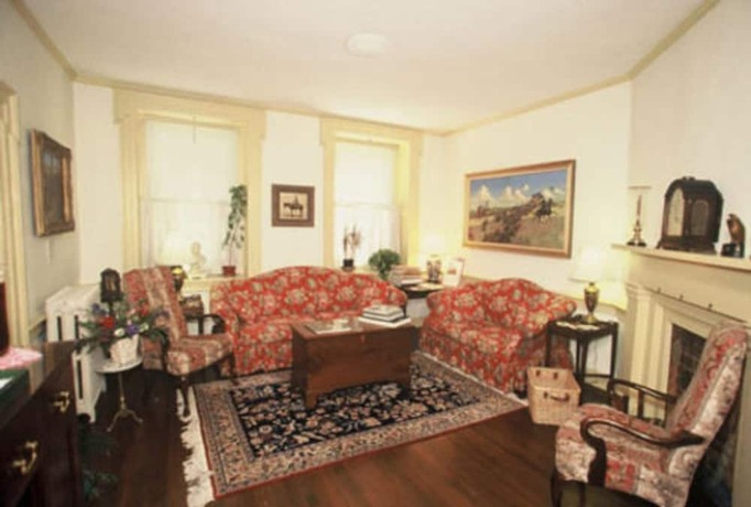 Imagen general del Hotel The Brafferton Inn. Foto 4