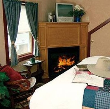 Imagen general del Hotel The Brafferton Inn. Foto 5