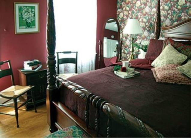 Imagen general del Hotel The Brafferton Inn. Foto 6