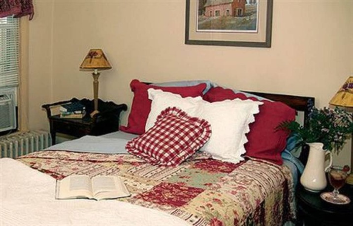 Imagen general del Hotel The Brafferton Inn. Foto 7