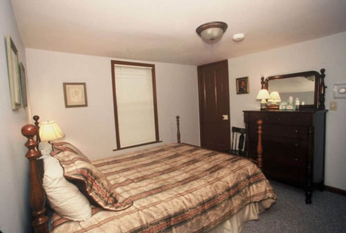 Imagen general del Hotel The Brafferton Inn. Foto 8