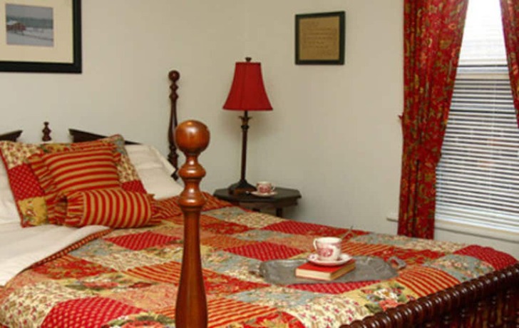 Imagen general del Hotel The Brafferton Inn. Foto 9