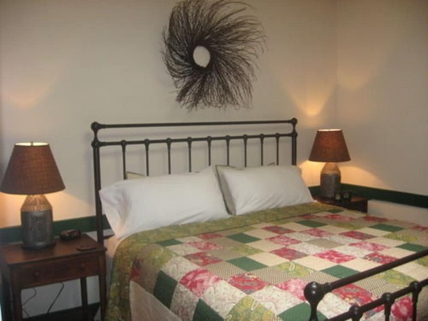 Imagen general del Hotel The Brafferton Inn. Foto 10