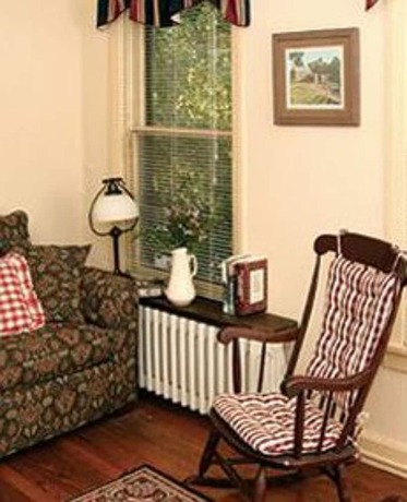 Imagen general del Hotel The Brafferton Inn. Foto 12