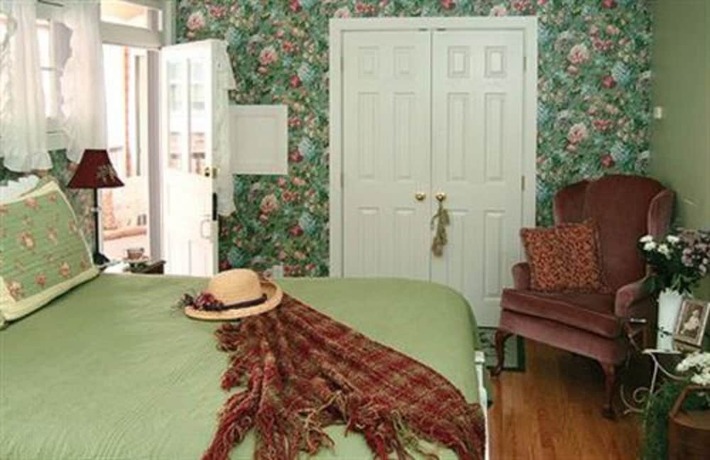 Imagen general del Hotel The Brafferton Inn. Foto 13