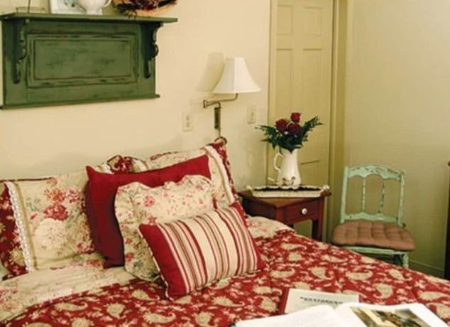Imagen general del Hotel The Brafferton Inn. Foto 14