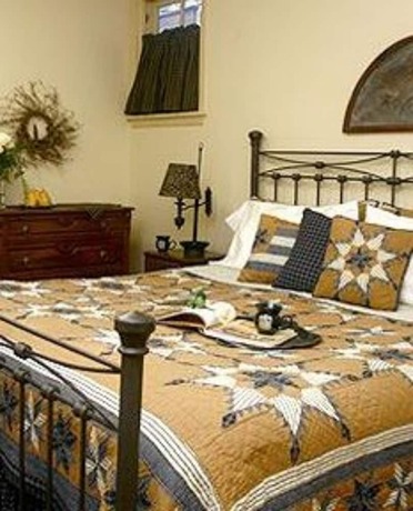 Imagen de la habitación del Hotel The Brafferton Inn. Foto 19