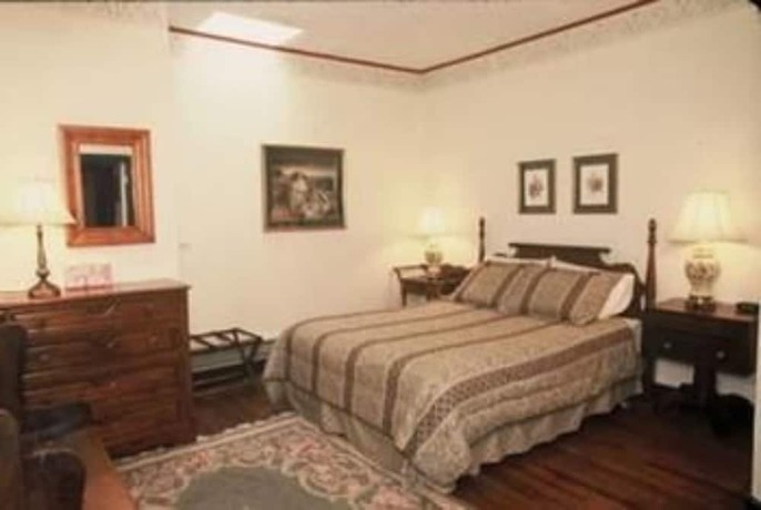Imagen general del Hotel The Brafferton Inn. Foto 15
