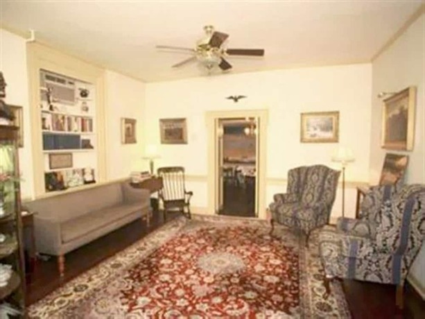 Imagen general del Hotel The Brafferton Inn. Foto 16