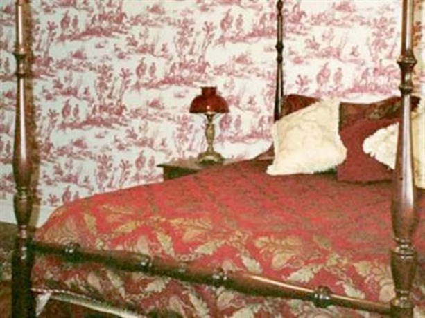Imagen general del Hotel The Brafferton Inn. Foto 17