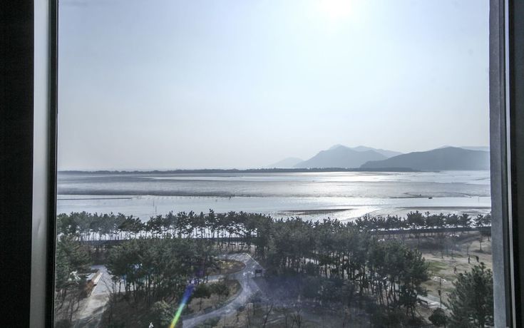 Imagen de la habitación del Hotel The Brain. Foto 3