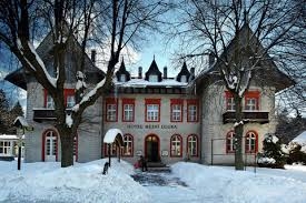 Imagen general del Hotel The Brana Way. Foto 3