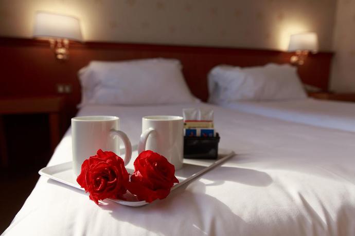 Imagen general del Hotel The Brand. Foto 3