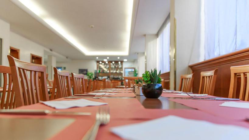 Imagen general del Hotel The Brand. Foto 4