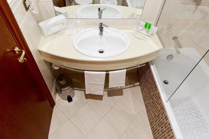 Imagen general del Hotel The Brand. Foto 7