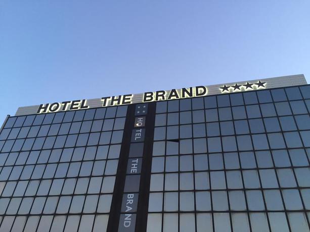Imagen general del Hotel The Brand. Foto 9