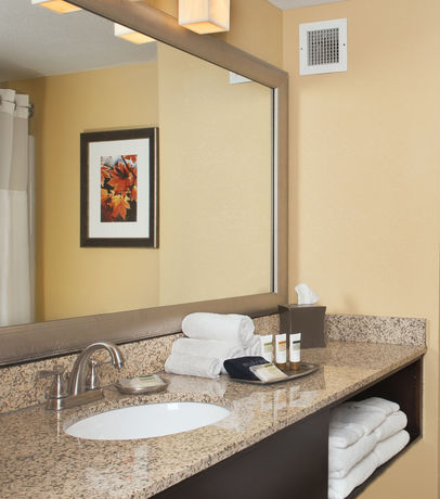 Imagen general del Hotel The Branson Hillside. Foto 2